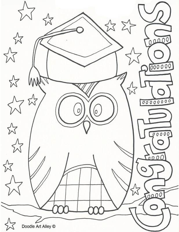 graduation-coloring-pages-and-printables-classroom-doodles