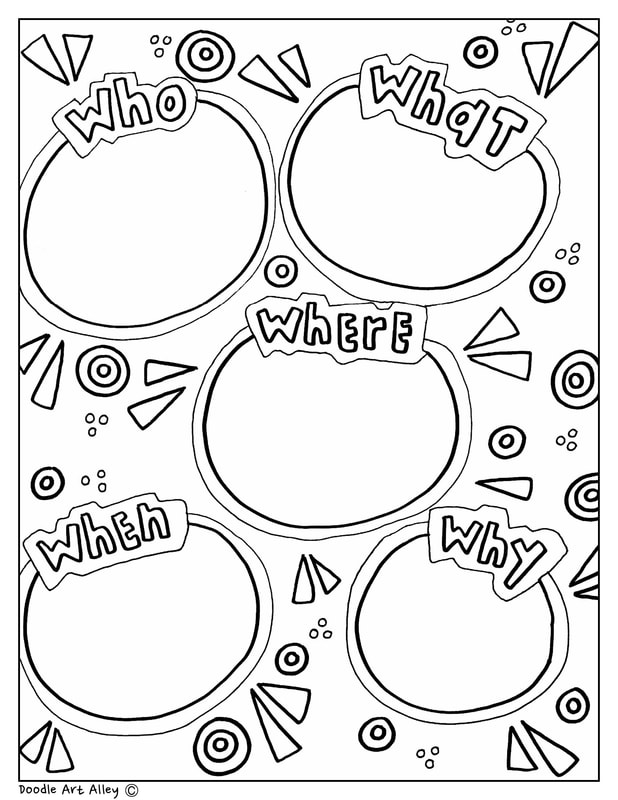 graphic-organizers-classroom-doodles