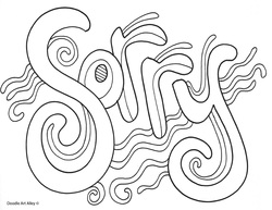 Apologetic Coloring Sheets 3