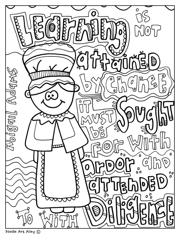 printable-coloring-sheets-for-black-history-month